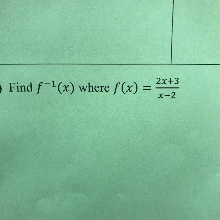 How do you know solve this-example-1