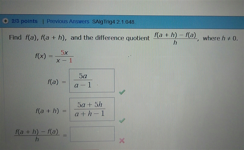 Help me solve this, Pre-Calculus Question I only need the last part-example-1