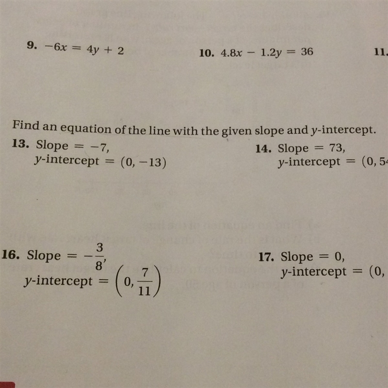 How do I do number 16 ? And what formula am I using ? Step by step instructions would-example-1