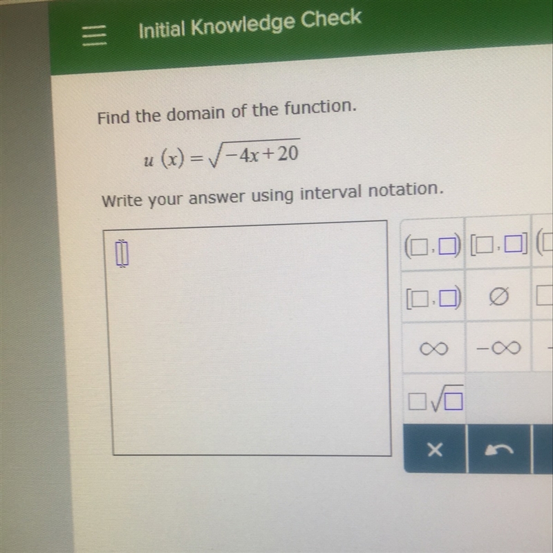 The answer and how to get it correctly on my own-example-1