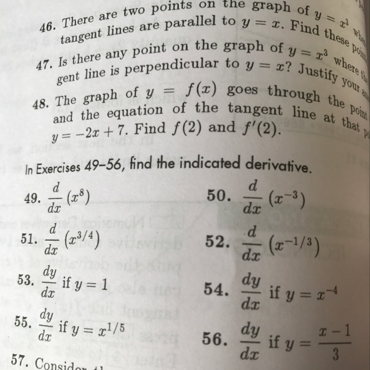 What is the answer to 54 & 55?-example-1