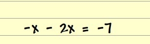 What is the answer to the photo below? (Supposed to be a fraction)-example-1