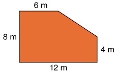 What is the other measurement of the shape?-example-1