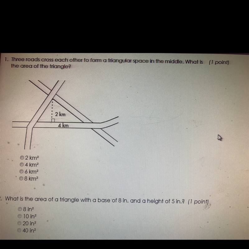 All the questions ASAP-example-1