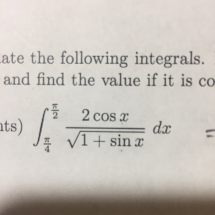 I don't know how to integrate this anti derivative-example-1