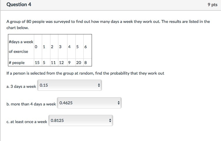 HELP probability Q! Check my answer!-example-1