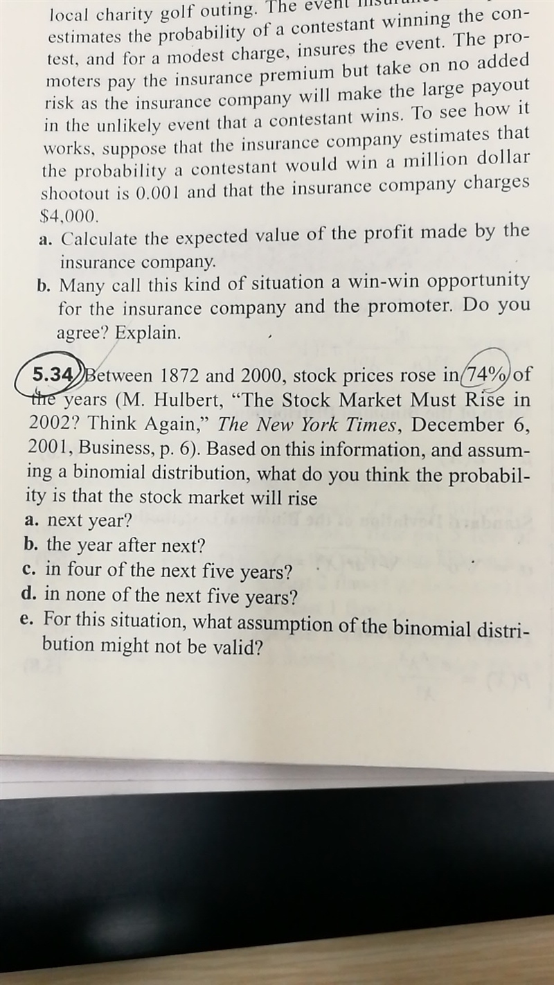 About Business Statistics 5.34 Help!!!-example-1