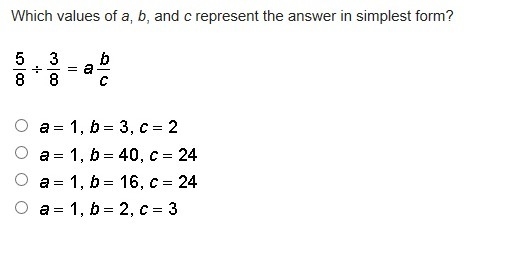 Will I ever get an answer?-example-1