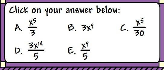 Answer this. The answers are in the second box to choose from.-example-2