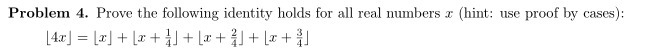 (Discrete Math) See the picture in the attachment. How do I get started with this-example-1