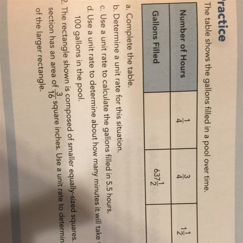 How do I use the info given in the table to figure out the answers?-example-1