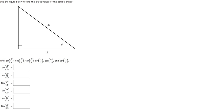 Last question for today. I need answers for this, but I also need to know how to solve-example-1