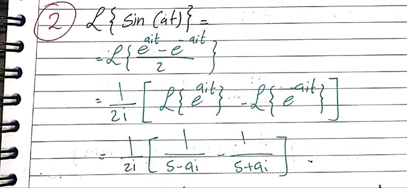 How did he get this 1/2i ? I dont remember studying this definition in calc 1 neither-example-1