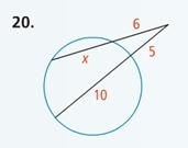 Find the value of each variable-example-1