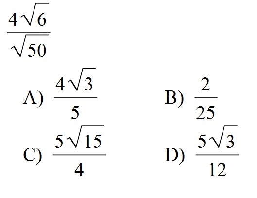 Pls help me divide this radical and pls show work-example-1