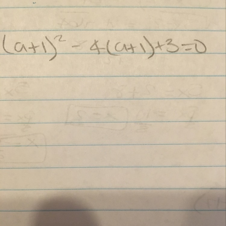 How to solve this equation-example-1