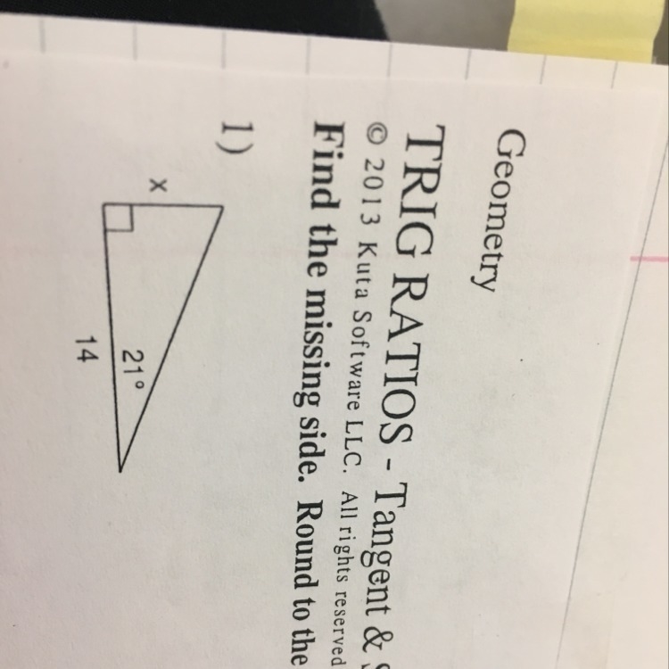 I learned this a while ago and totally forgot how to do it. Really need help.-example-1