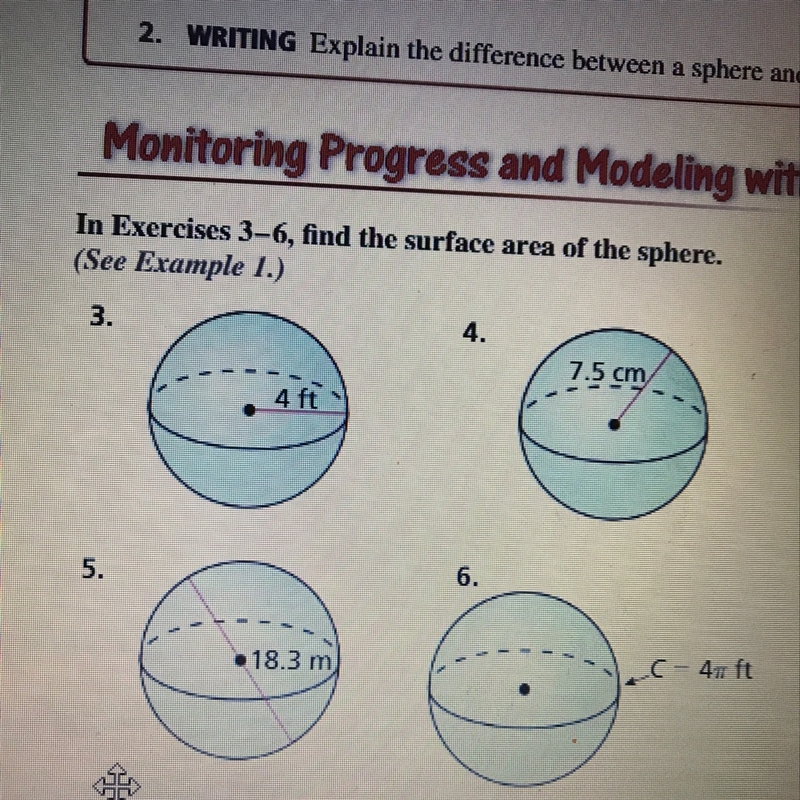 I need help with number 6.-example-1