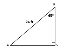 What is the area of the figure:-example-1