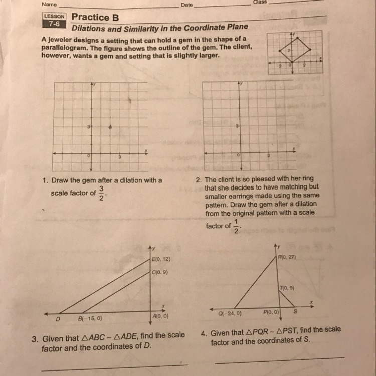 Please help I don't understand geometry!-example-1