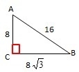 1.) In the previous problem which of the following is m<b A:30 B:45 C:55 D:60 2.: Find-example-1