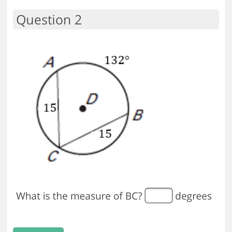 What is the measure of BC? In degree please-example-1