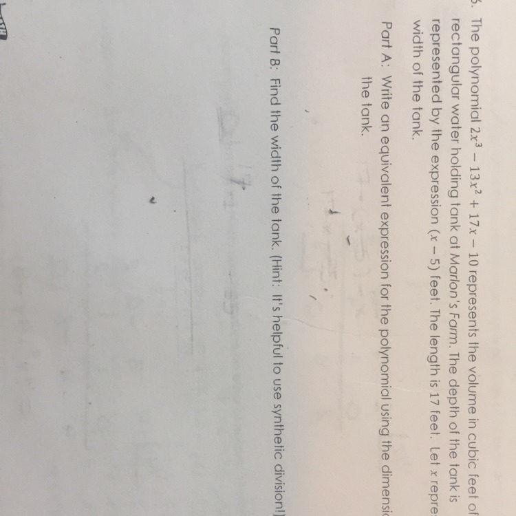 i do not understand how to work the problem based on the information provided in the-example-1