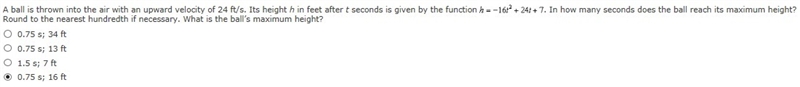 PLEASE HELP! I have a deadline tonight ,I have to get this done! thank you!! Two questions-example-2