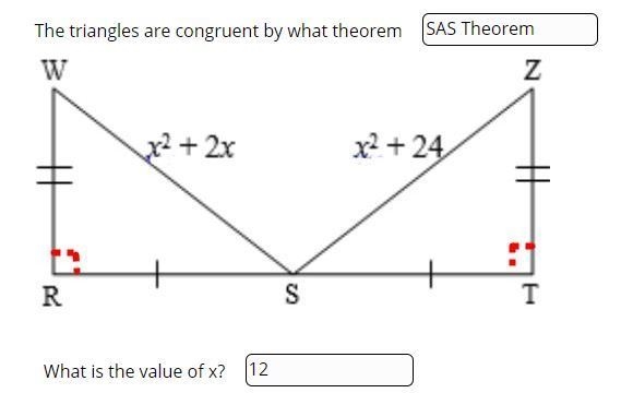 EXTRA POINTS! ANSWER WILL BE REMOVED IF UNHELPFUL OR FAKE! Please just CHECK my answers-example-2