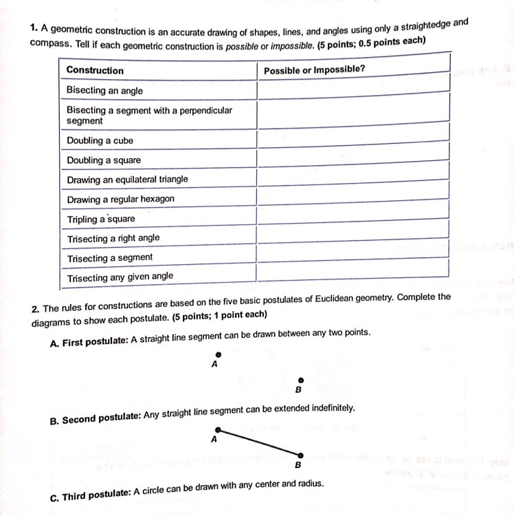 Help!! Will give 12 points to anyone who can give me correct answers!!!-example-1