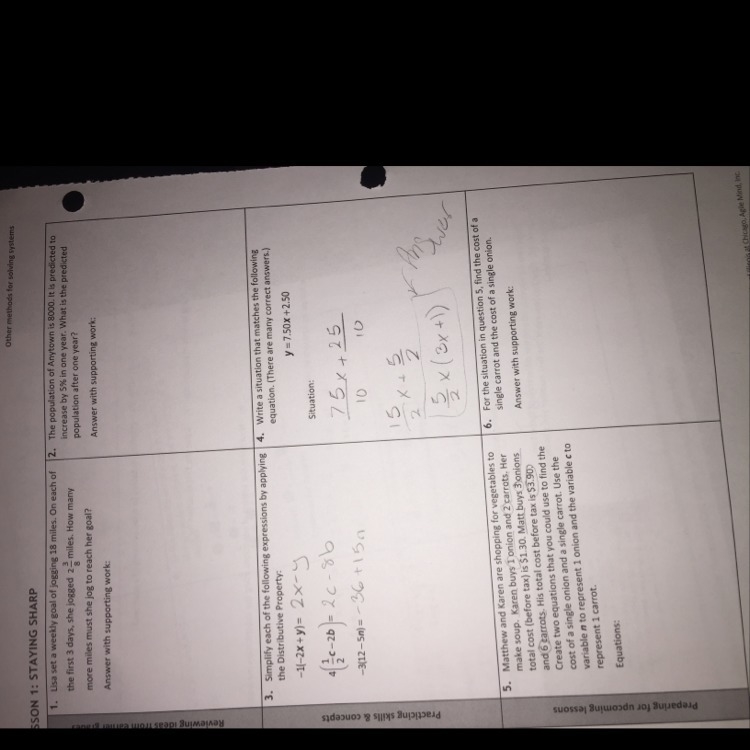 I need help with numbers 1 2 5 and 6-example-1