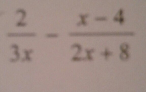 How do I solve this mathematical problem in this worksheet-example-1