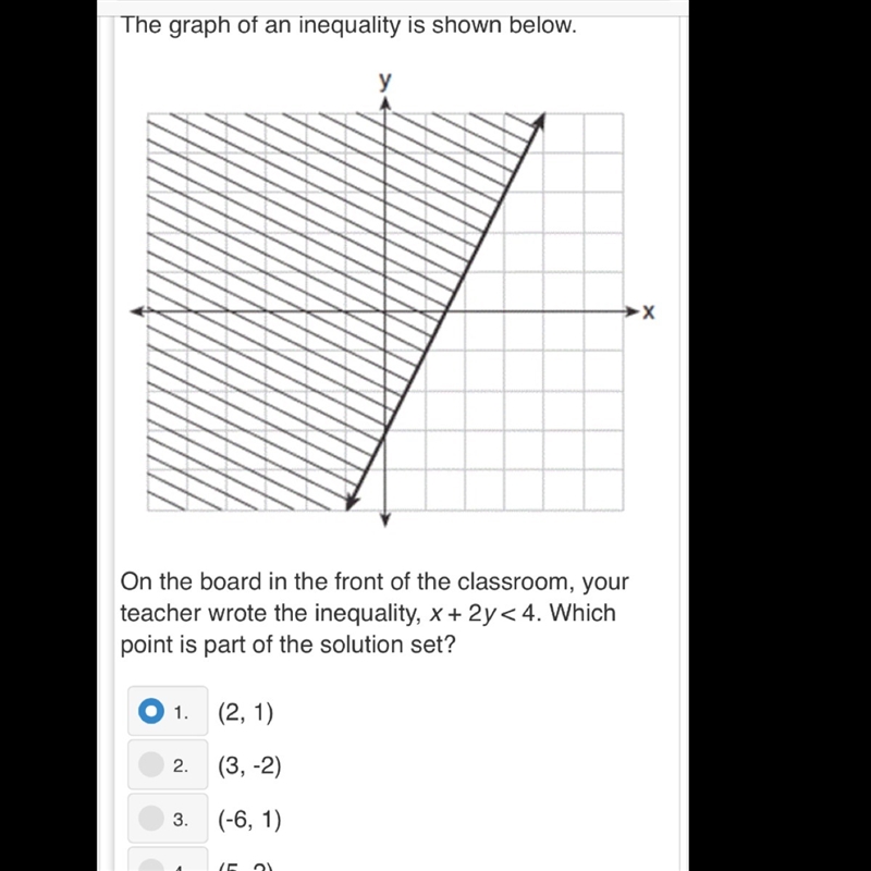 Please help with this one question-example-1