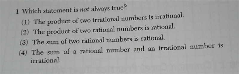 Can someone help with number one-example-1