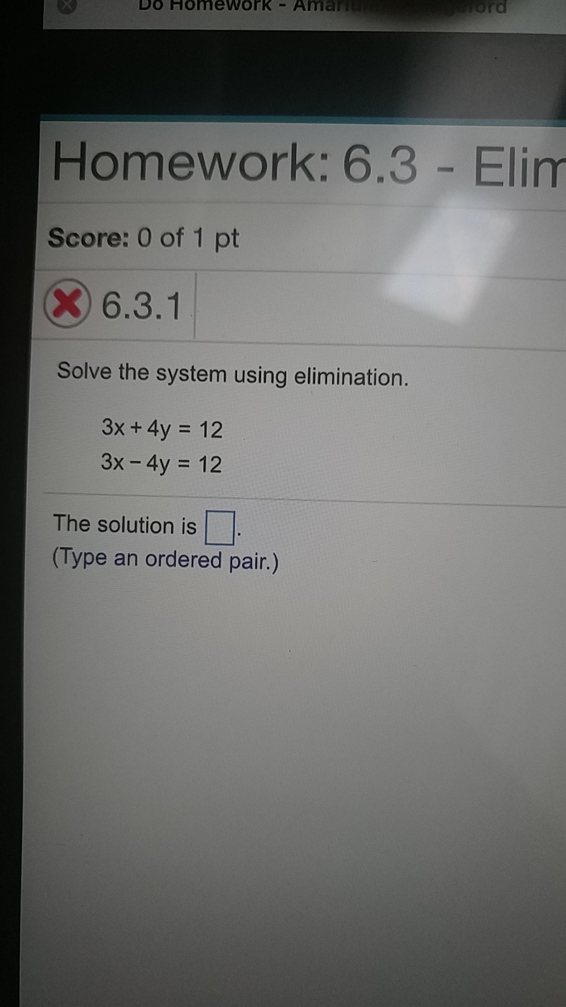 I cant start the problem but I most likely need the answer HELPPPPPPPPPP-example-1