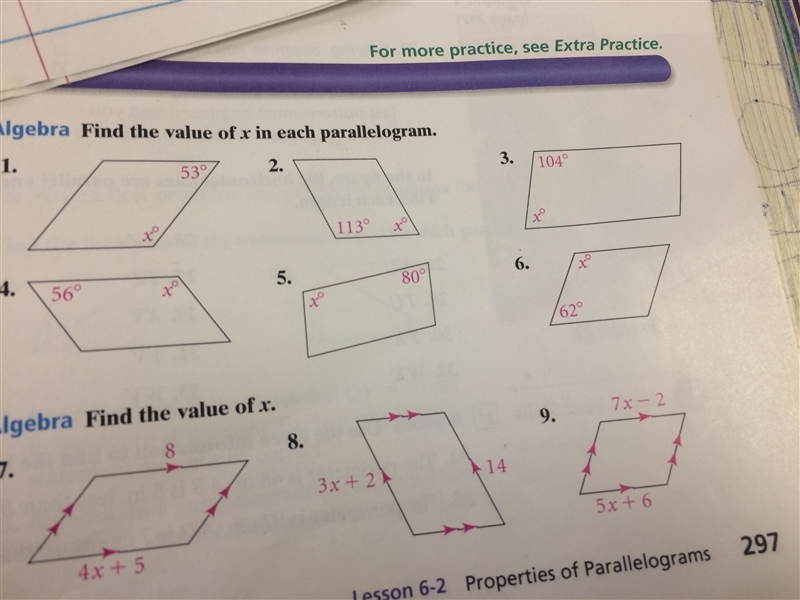 I need help with the problems-example-1