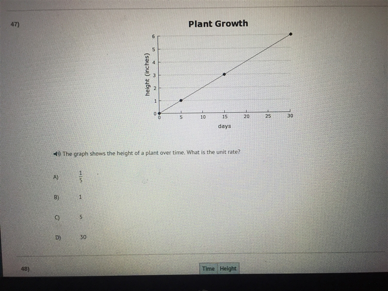 Could someone explain this question for me? &a the answer-example-1