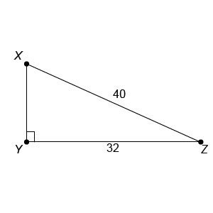 Need some help here... What is the trigonometric ratio for sin Z ? Enter your answer-example-1