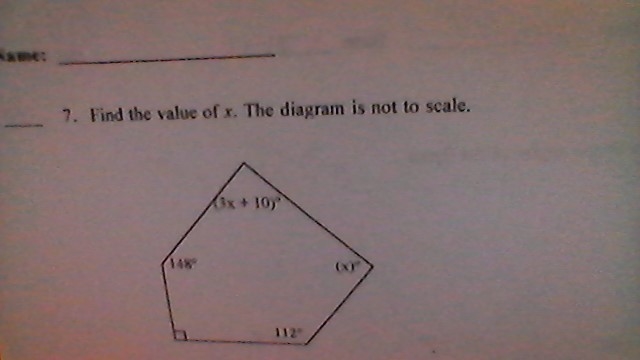 I need help with these Geometry equations.. Please help!-example-2