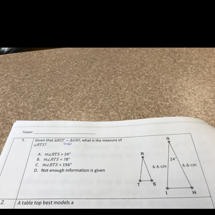 What is the answer? What is the answer?-example-1