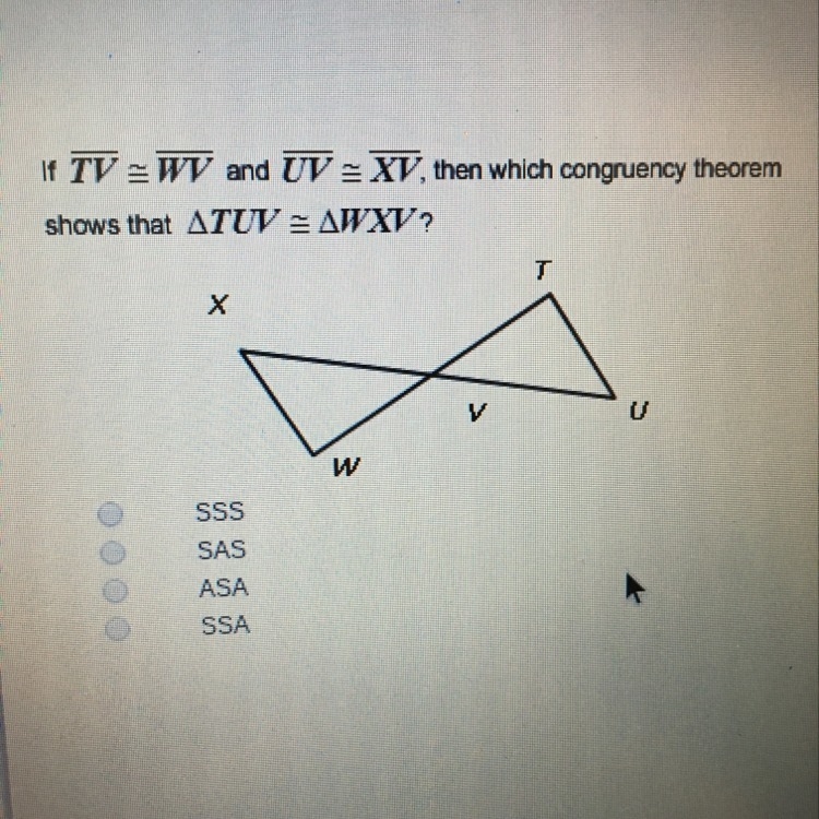 Which congruency theorem is it ?-example-1