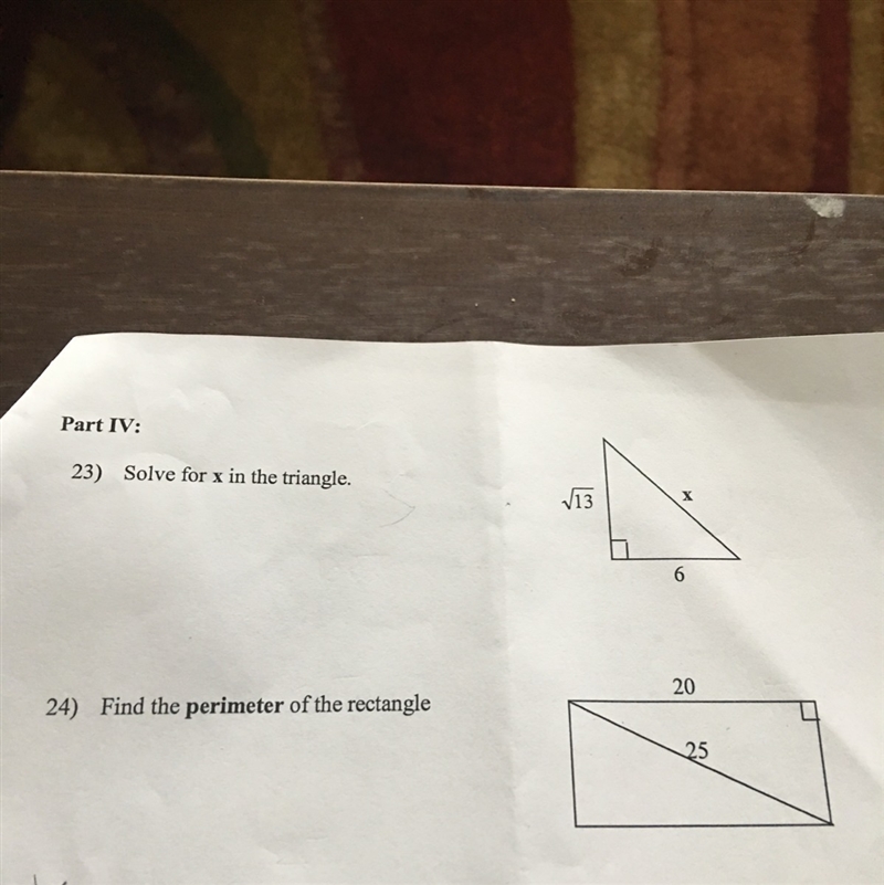 Can anyone help me solve this problem number 24?-example-1