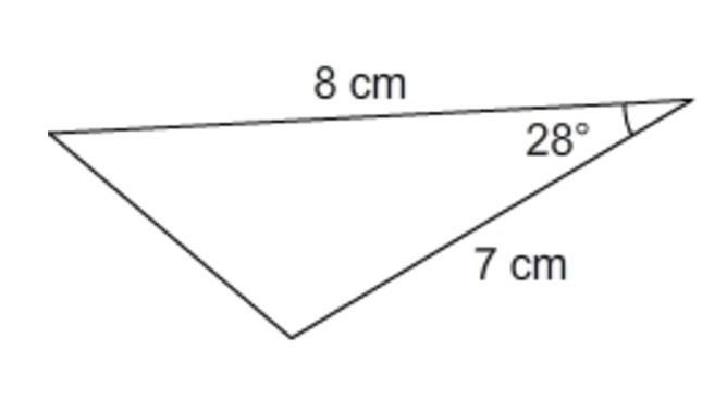 What is the area of this triangle? Enter your answer as a decimal. Round only your-example-1