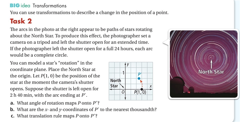 Please help These are Honors Geometry problems that I don't understand. Please explain-example-2