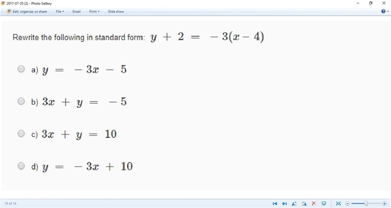 What would the answer be to this?-example-1