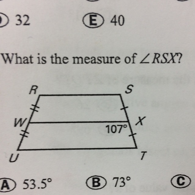 What is the measure of rsx-example-1