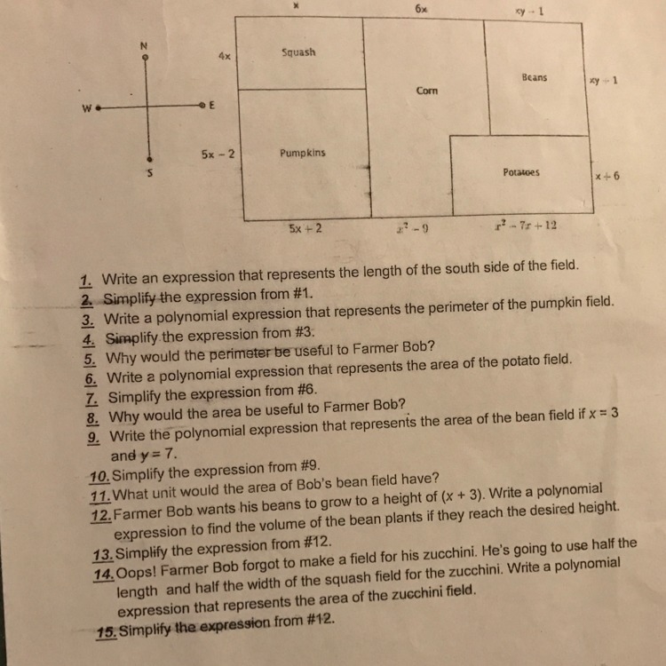 Help! This is due tomorrow!-example-1