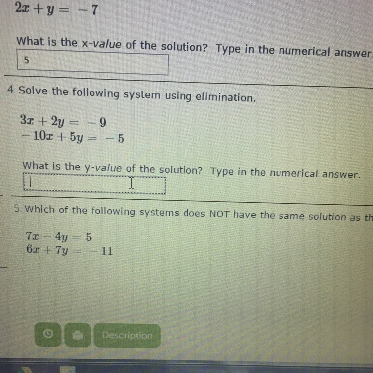 I need help with number 4-example-1