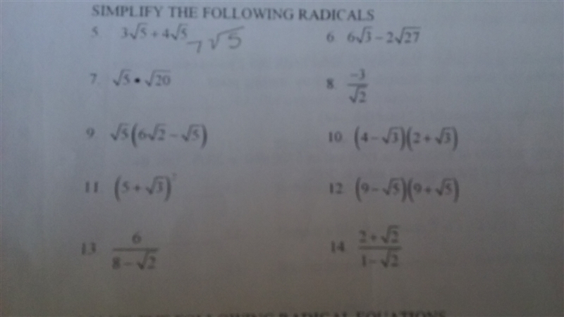 Please help me with 6-14.-example-1