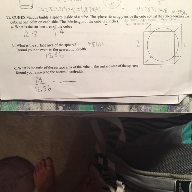 How do you find part C?-example-1